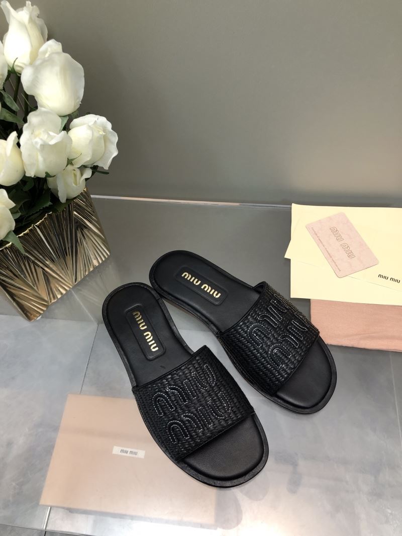 Miu Miu Sandals